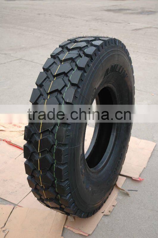 1200R24 YINBAO TIRE 1200R24 for TRAILER