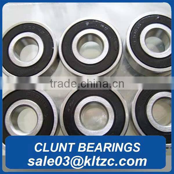 Toy wheel ball bearing 6318