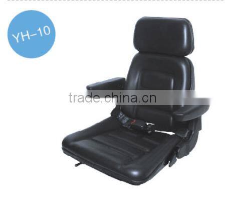 China High Quality Forklift Seat Competitive Price Tractor Seat Best Service Seat Factory