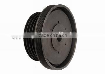 Agriculture tractor parts V-belt pulley