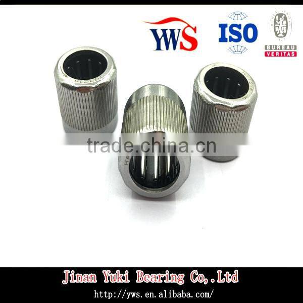 12x18x16mm Needle Roller Bearing HF1216
