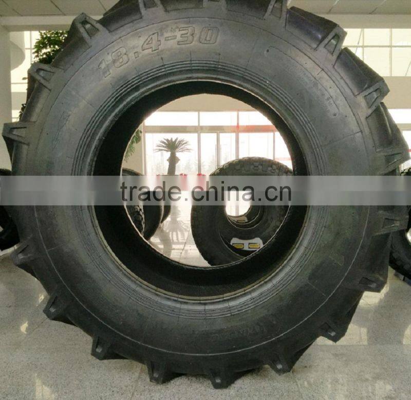 Cheap agriculture tire tractor tires with inner tube GOODTYRE bias tyre prices