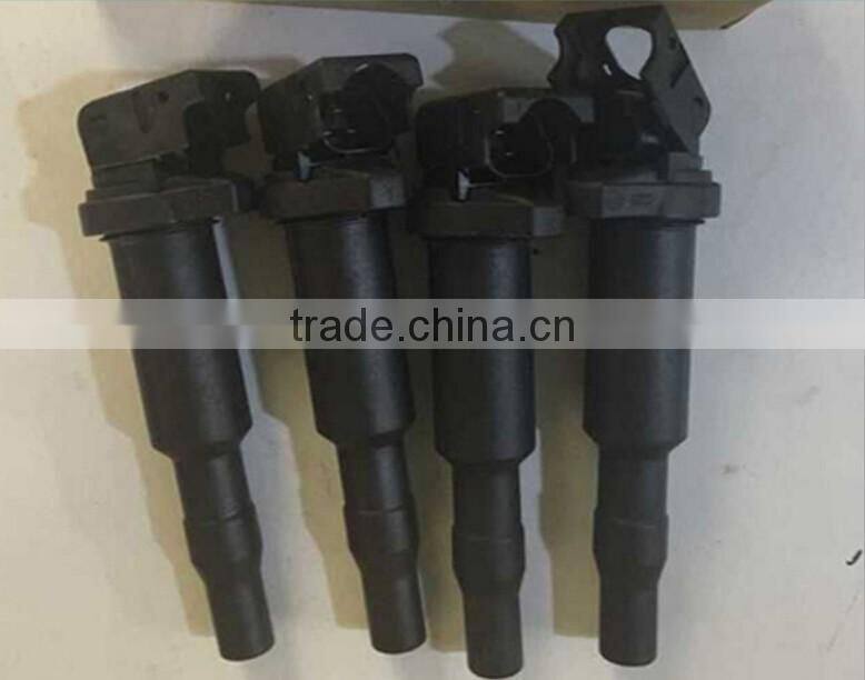 Auto Ignition Coil 12138647689 0221504470 12137562744 12137571643 12137594937 for BMW