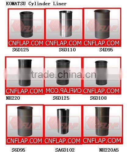 howo truck engine for styer piston