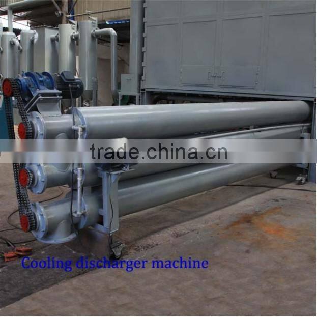 autologic price for the bamboo powder charcoal making machine