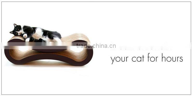 super high quality low MOQ cat scratchers for sale