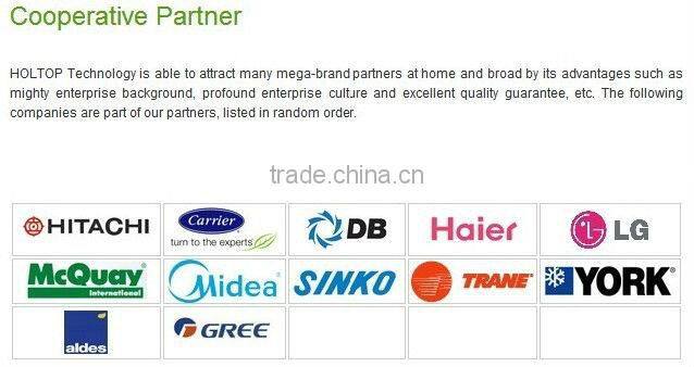 high efficiency Rotary Heat Exchanger