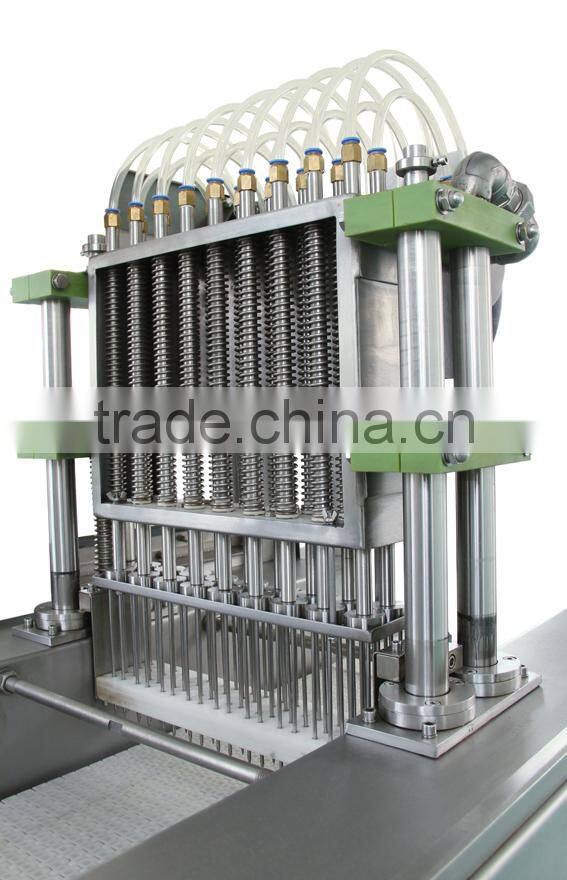 automatic meat injectors/Brine injector