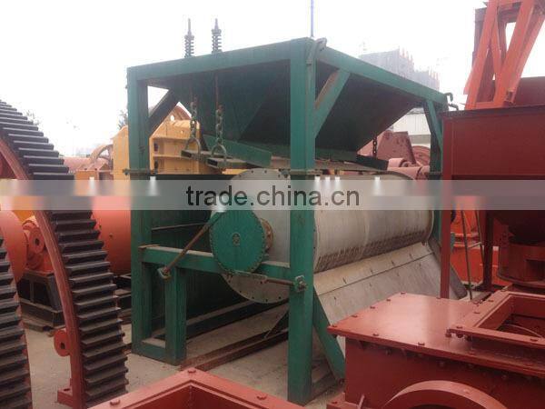 Mining tools strong magentic separator