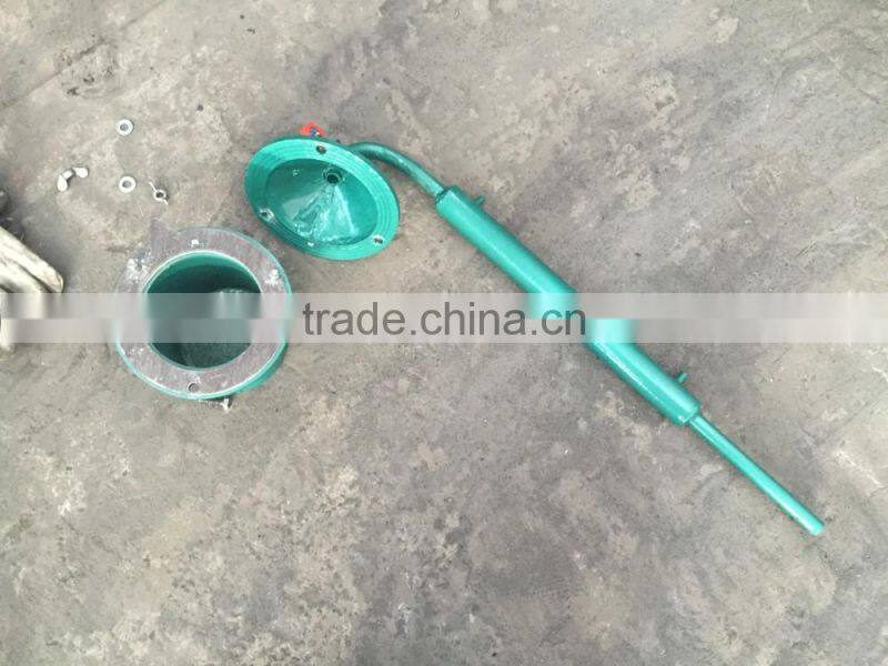 Mercury distiller price , Mercury distillation tank