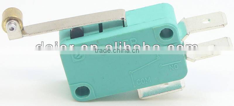 cherry deco micro switch kw3a 125v 16a KW1-103 series