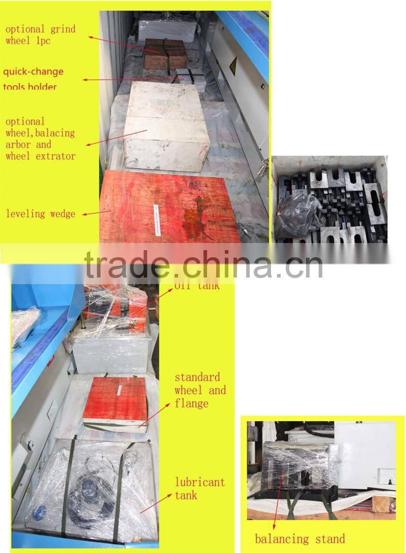 Big Size Surface Grinder SG-100300SD