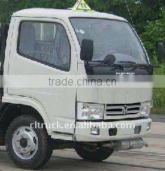 3-5t dongfeng lpg bottle transport truck