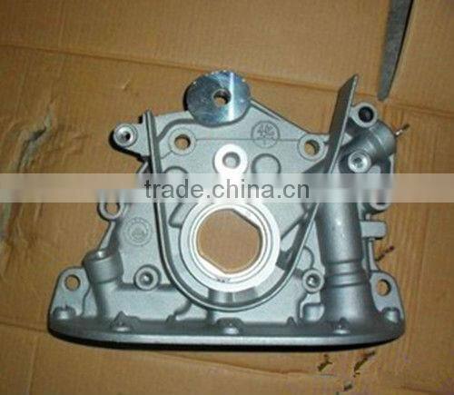 Good quality & Low price Auto Spare parts. OIL PUMP ASSEMBLY E040100005 for Geely CK