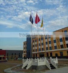 Factory customized 2.5-5.0mm steel grating welding machine