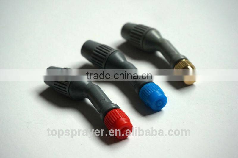 high quality high pressure garden spray