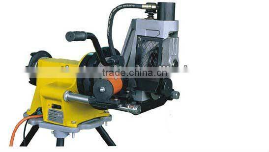 12'' Hydraulic Roll Groover YG12A