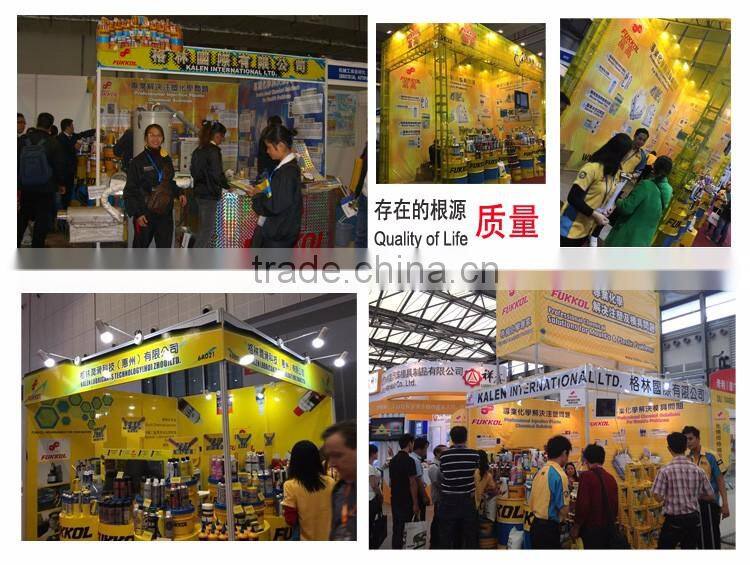 Fukkol stainless steel rust remover products rust remover liquid