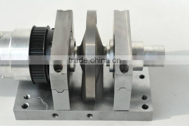 35Khz ultrasonic sewing machine