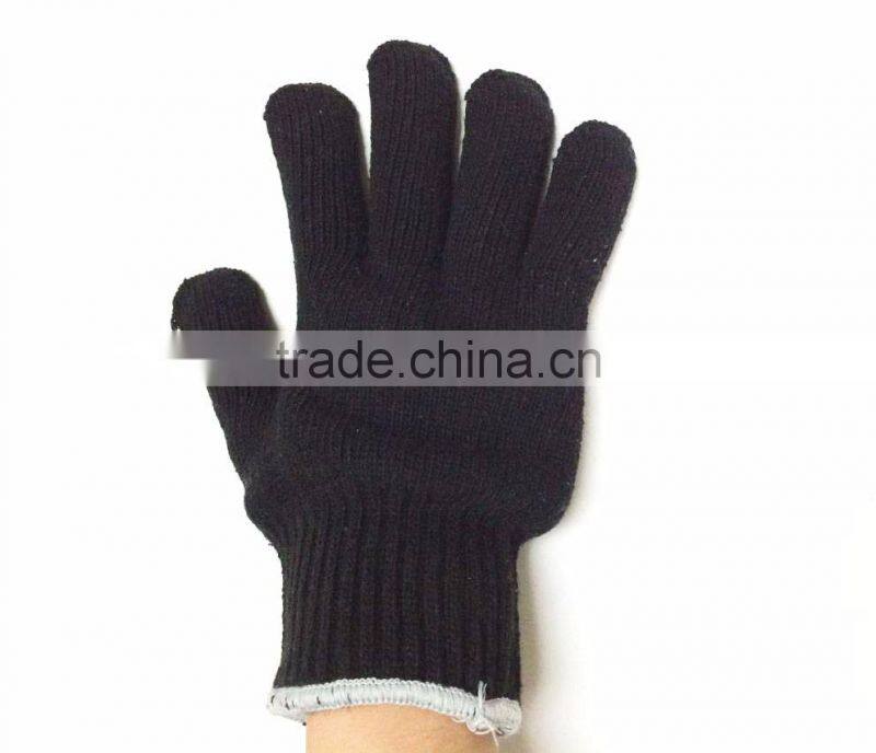 Insulated gloves
