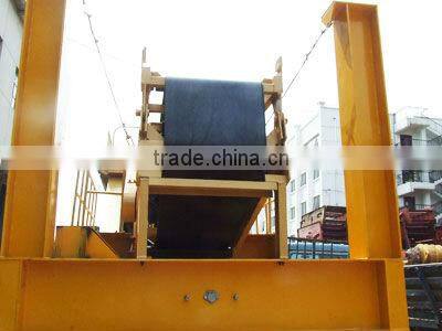 2015 Hot!!! High efficiency Mobile Jaw crusher with BV;CE;ISO