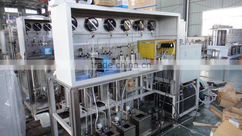 High quality Supercritical CO2 Extraction Machine