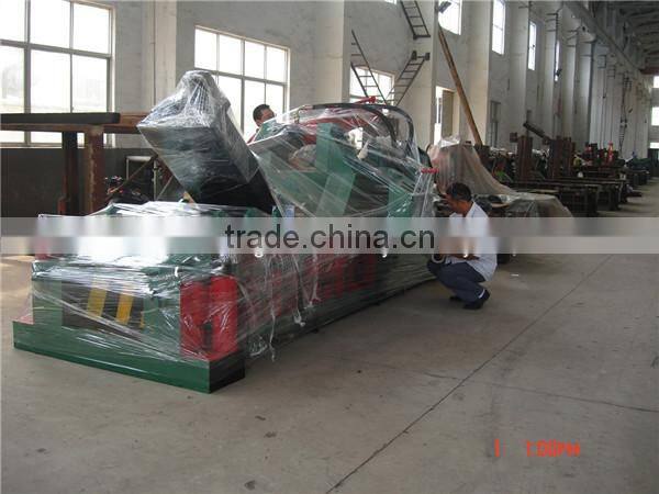 Hydraulic Scrap Metal Baler for Sale