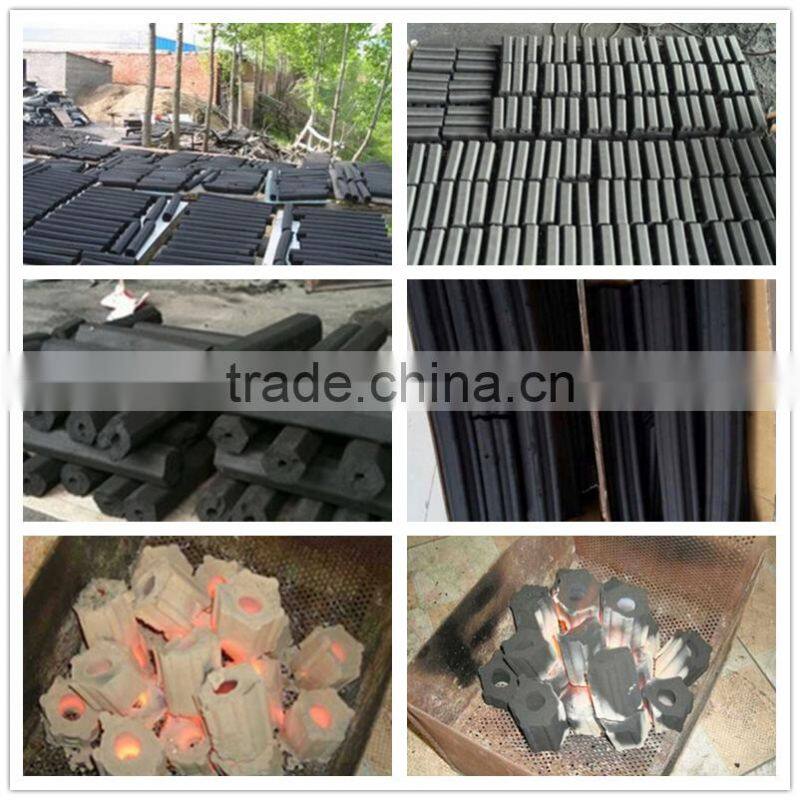 Strength Quality charcoal kiln for sale