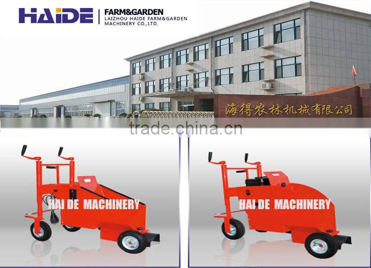 Electric Moto HCE150 used road marking machine