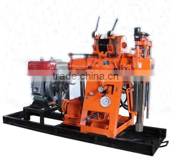 Core Drilling Rig XY-100