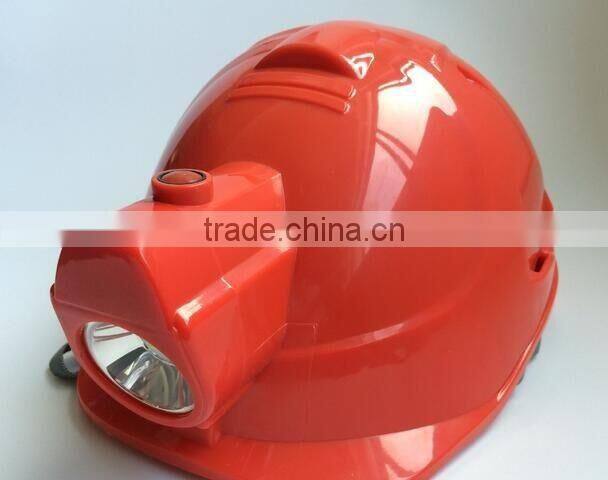 mining hard hat lamp led cordless mining cap lamp GM900