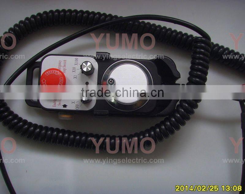 ISMM1468-001-100B-5L DC5V Manual encoder