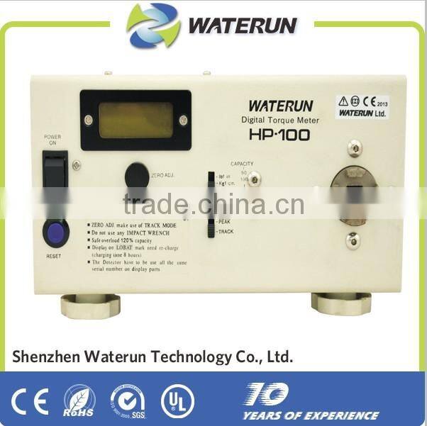 HP-100 Intelligent Type digital torque meter