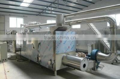 cereals dryer machine
