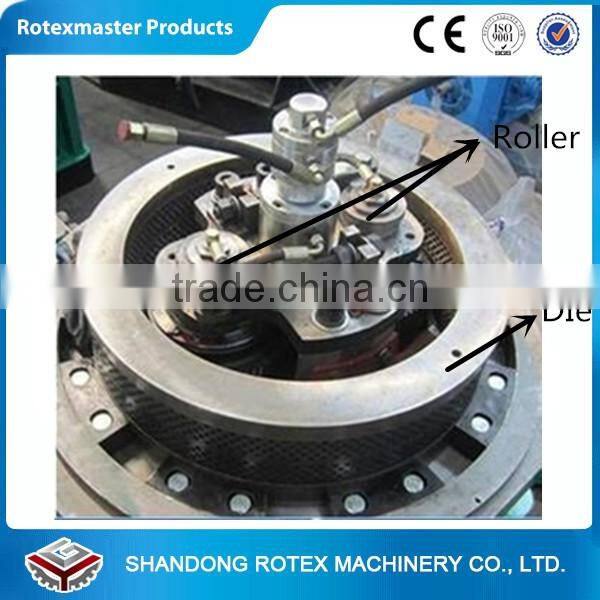 Wood pellet mill wood pellet machine wood pellet mill machine hot sale in Thailand