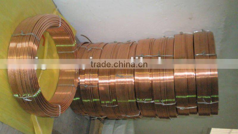 SAW welding wire drawing machine