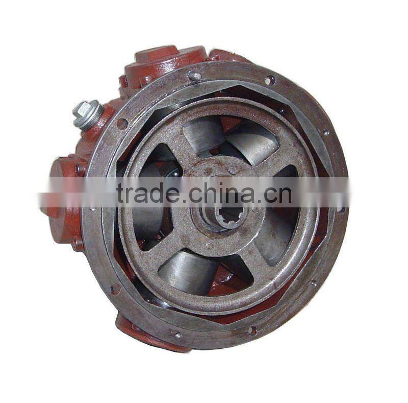 TMH Series Pneumatic Air Motor Piston, Air Motor used for Air Winch