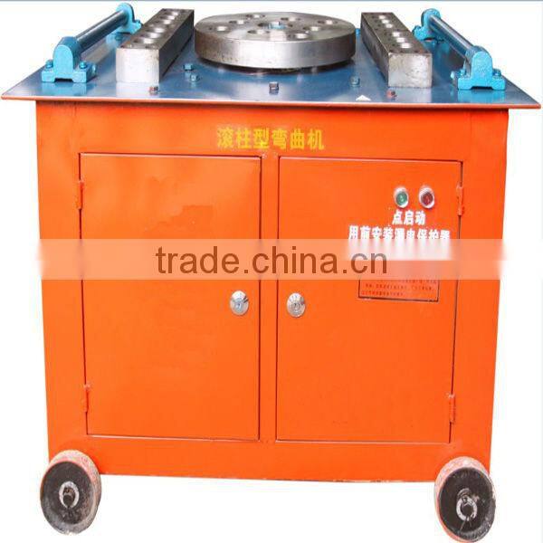 Heavy Electric NEW GW50A cnc metal sheet bend machine