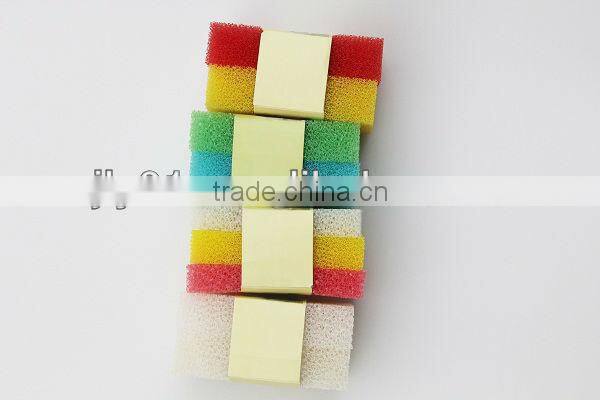 hottest colorful sponge filter