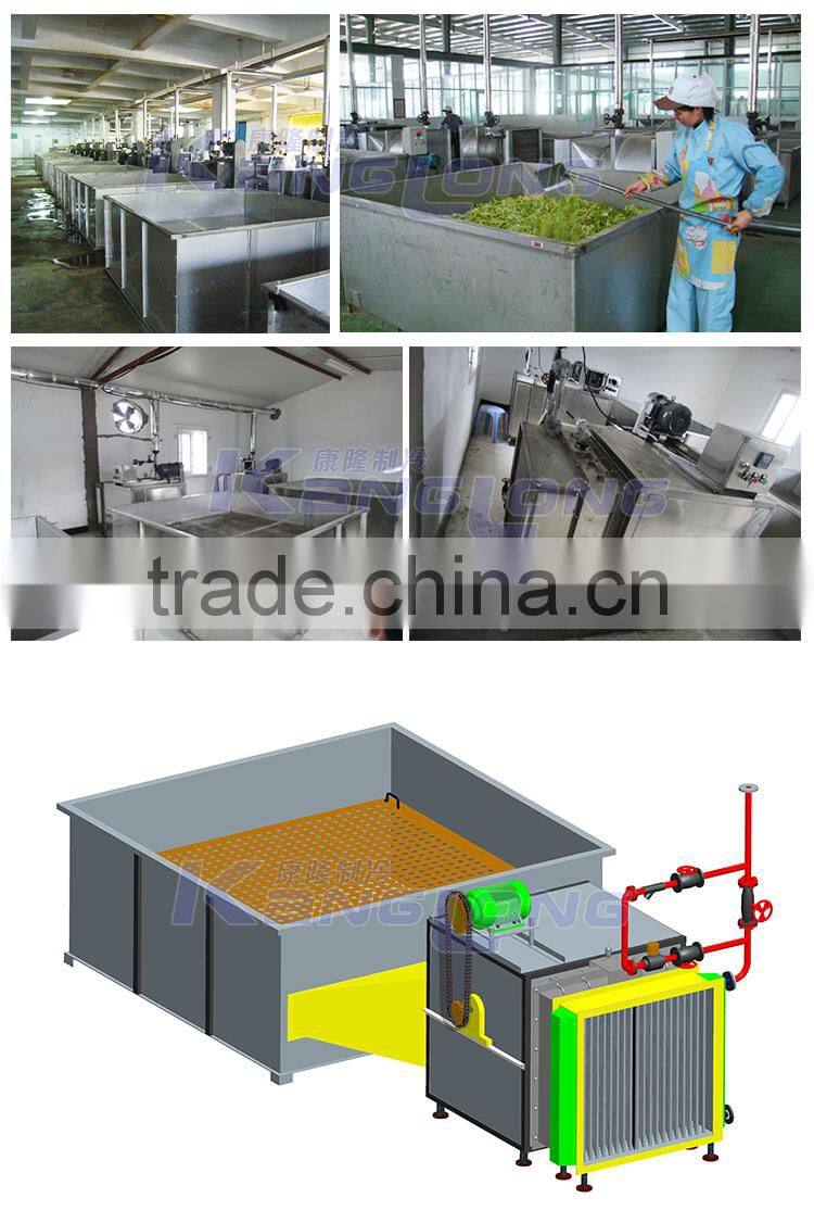 High Quality Hot Box Dryer With Good Price