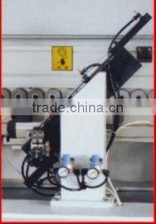 automatic edge banding machine MF 360A