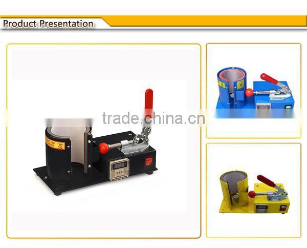 Hot Sale Sublimation Dye Mug Heat Press Machine