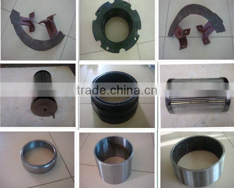 hydraulic gear pumps parts components and chair parts