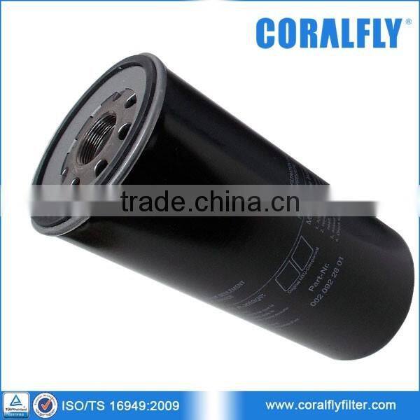 Marine Engines Fuel Filter X51108300001