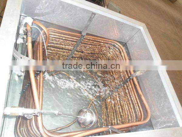 Bakery Factory 200L Electric Water Freezer