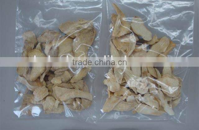 Ginger heat pump dehydrator