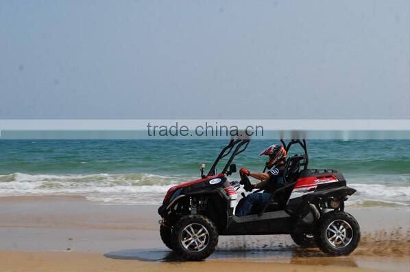 CF MOTO 4wd 4x4 UTV