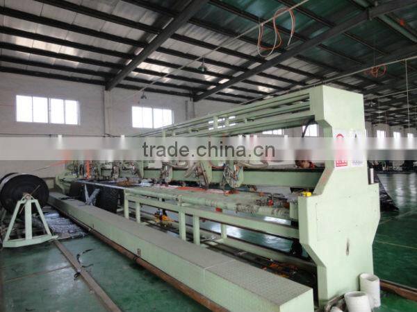 china hdpe geocell producing