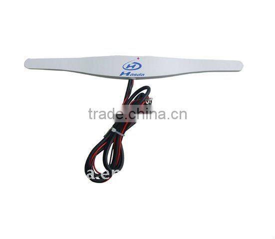 Popular High Gain Waterproof Antenna waterproof FM radio antenna ,Marine radio antenna H-057