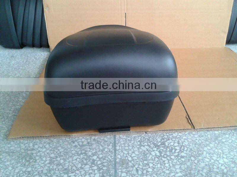 motorcycle luggage box